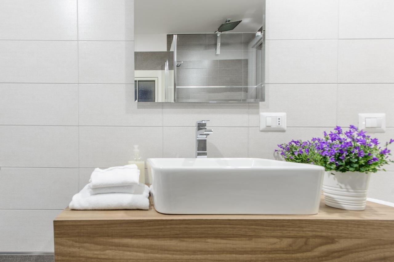 Le Mummarelle Apartment