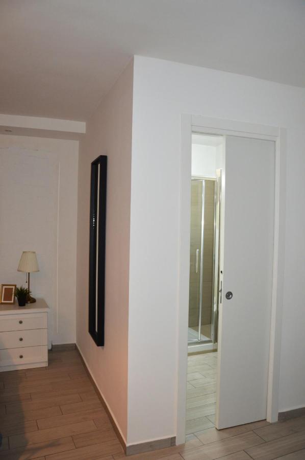 Carmelina 20 Apartment