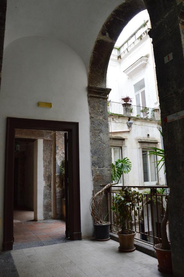 Carmelina 20 Apartment *