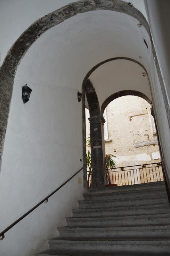 Carmelina 20 Apartment Naples