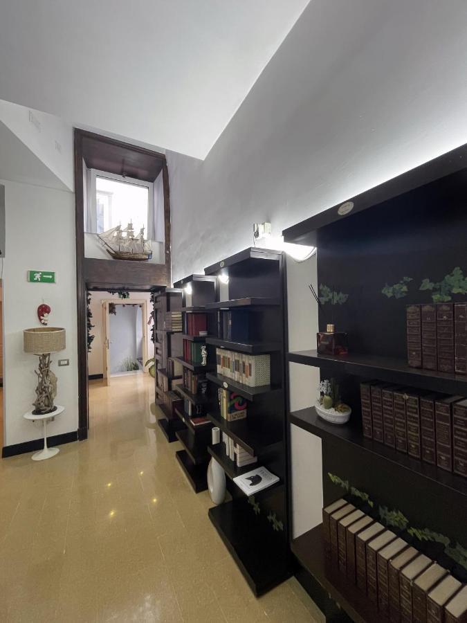 Costantinapoli 27 Bed & Breakfast 3*
