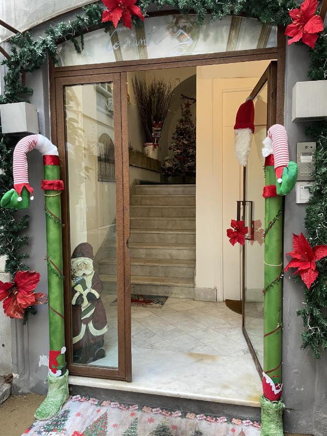 Costantinapoli 27 Bed & Breakfast