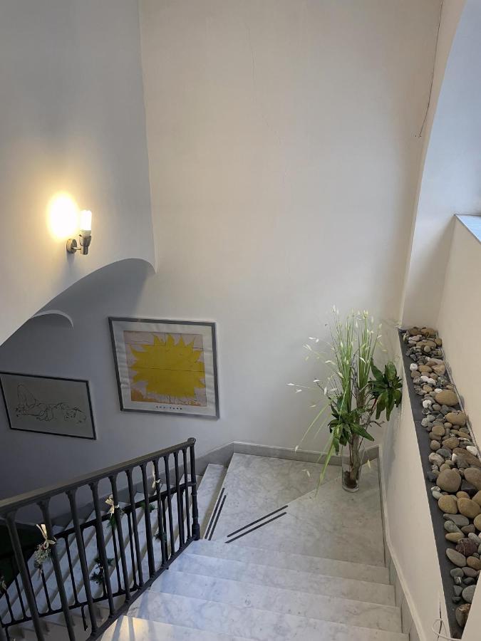 Costantinapoli 27 Bed & Breakfast