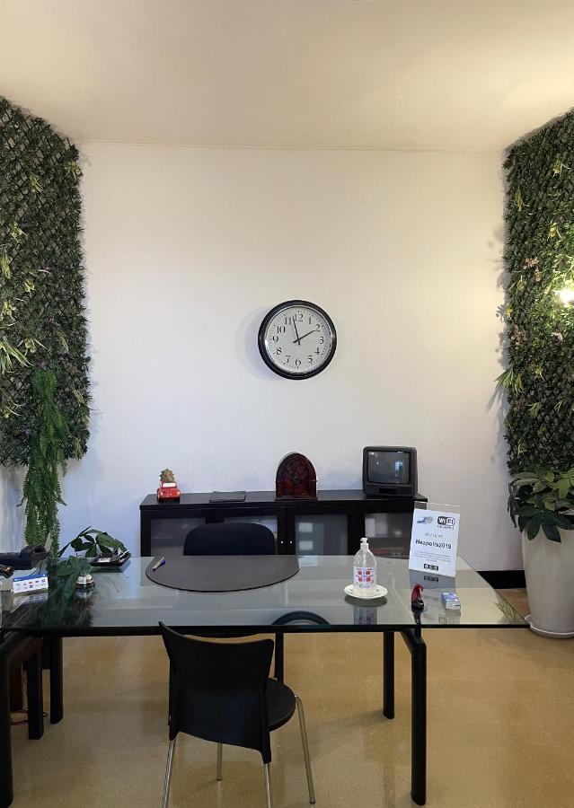 Costantinapoli 27 Bed & Breakfast
