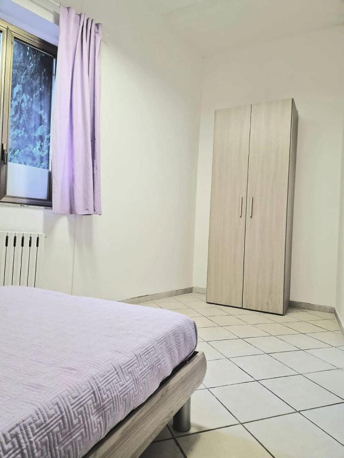 Andrea's House Apartment