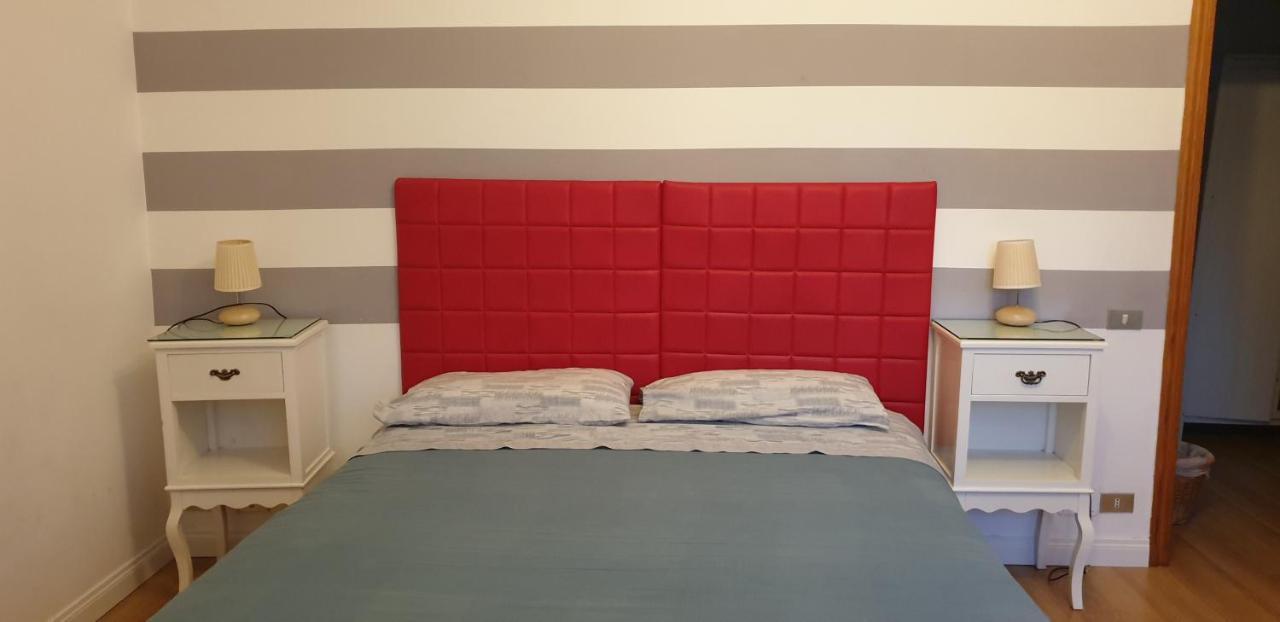 Bed & Breakfast Rivalta - Posillipo *