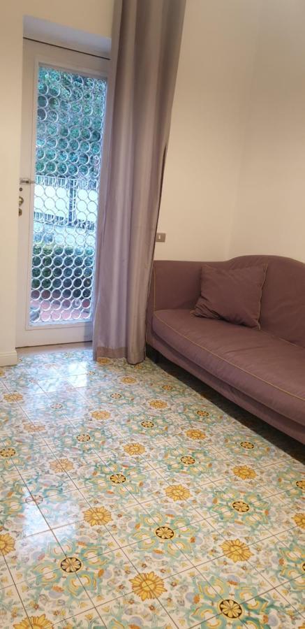 Bed & Breakfast Rivalta - Posillipo