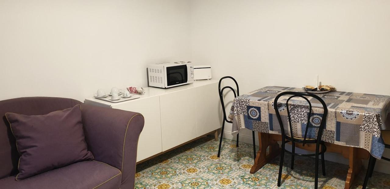 Bed & Breakfast Rivalta - Posillipo Naples