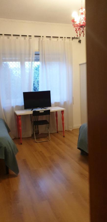 Rivalta - Posillipo Bed & Breakfast *