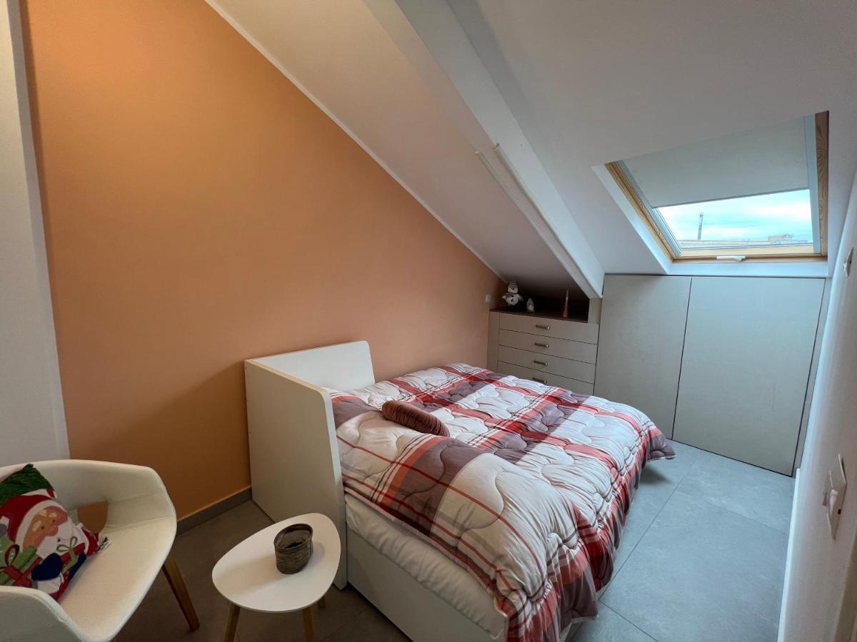 Wanda House Apartment Naples