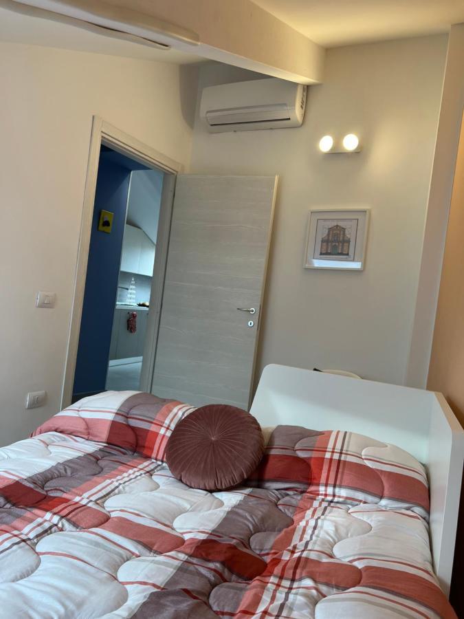 Wanda House Apartment *