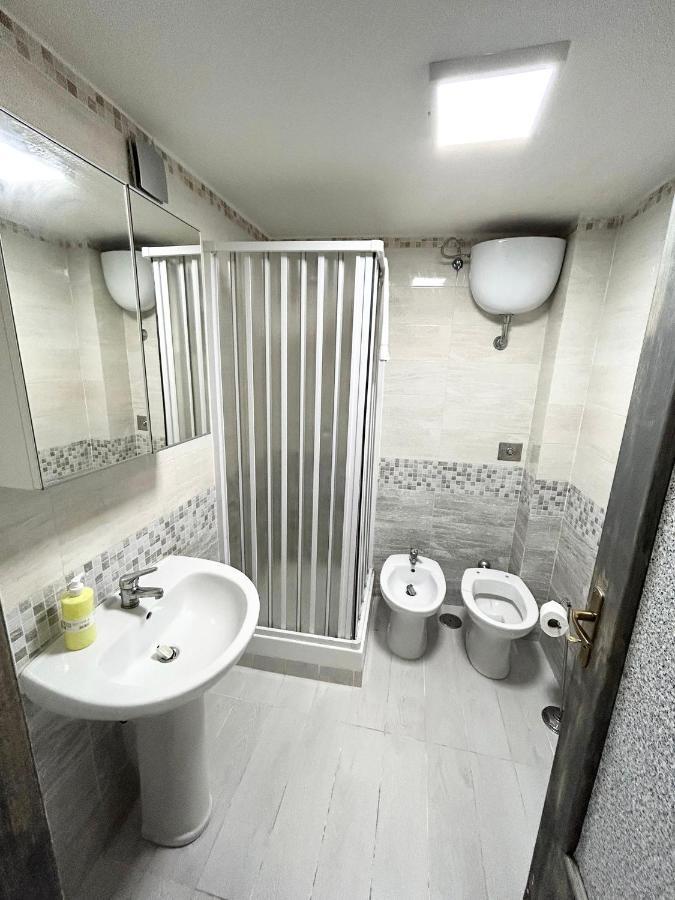 Valentino Guest house *