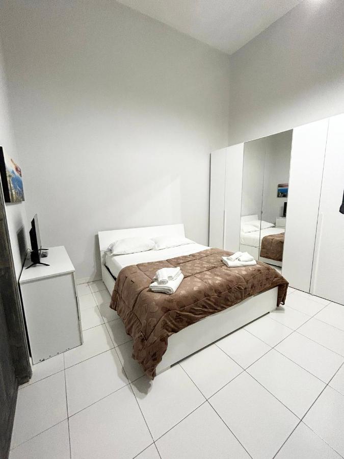 Guest house Valentino Naples