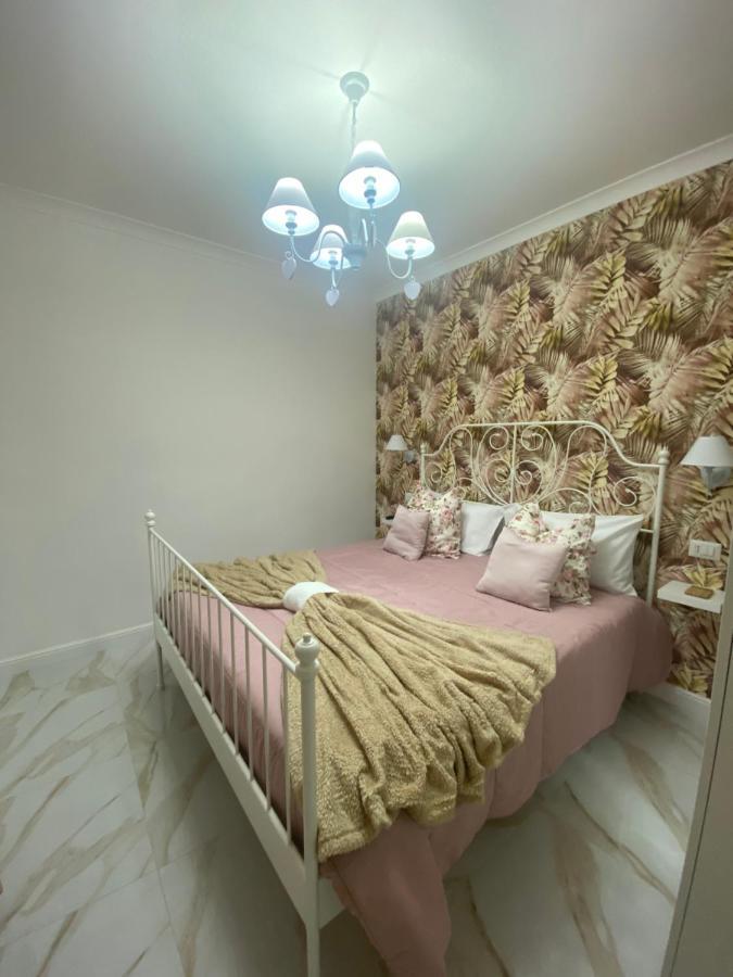 Carme Bed & Breakfast *
