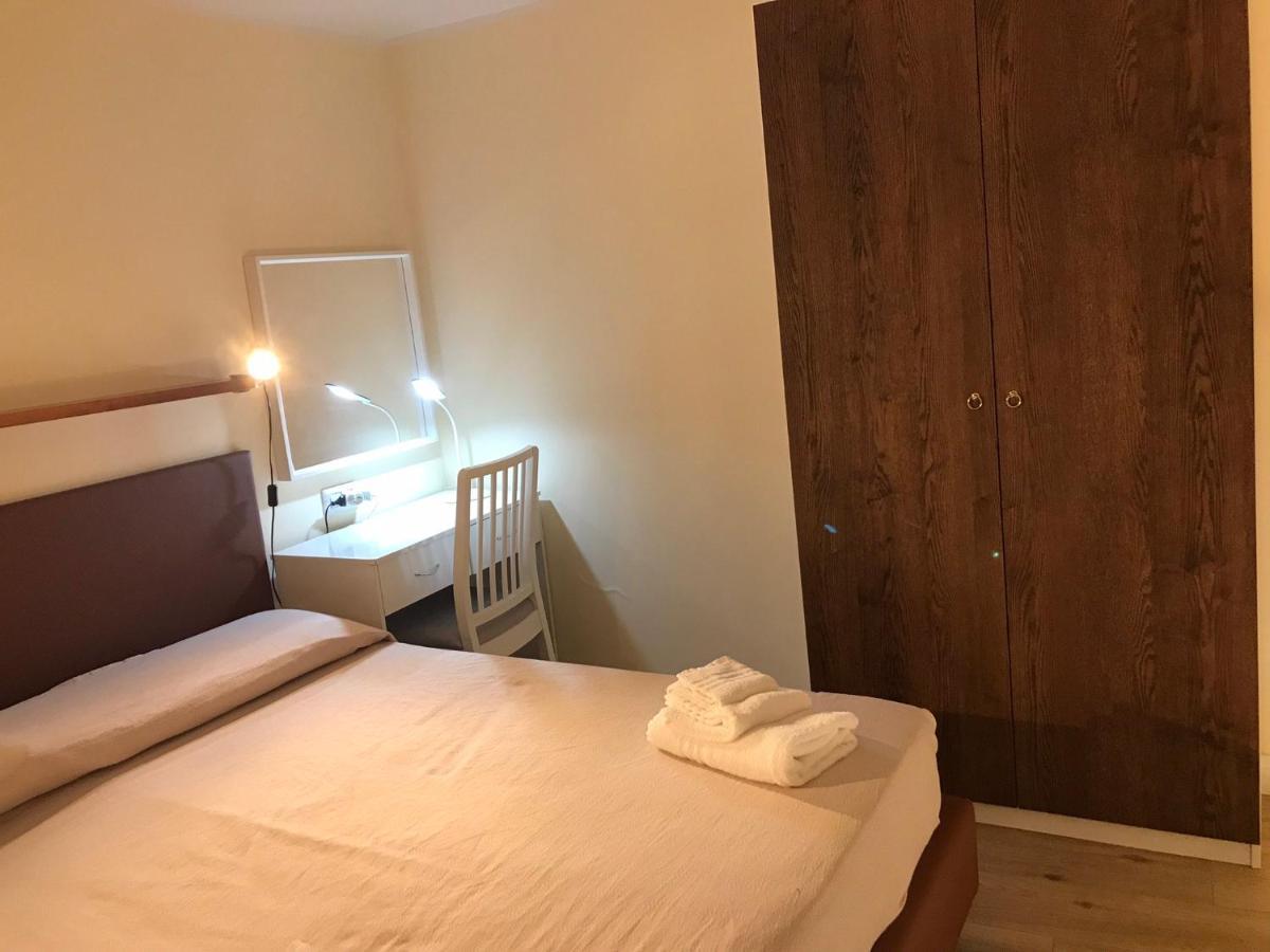 Bed & Breakfast Agora *