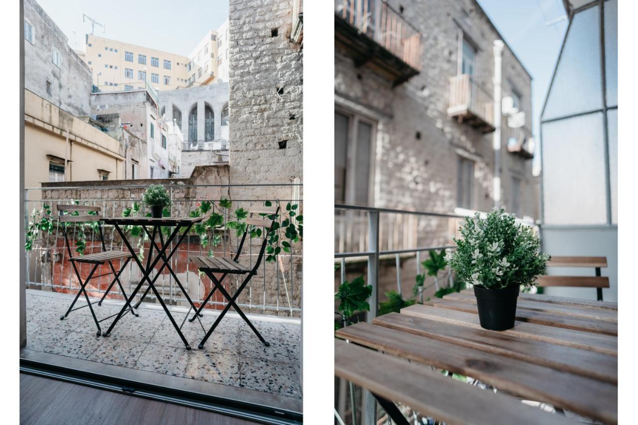 Brombeis Aurea By Casanapoletana - Town Center Apartment *