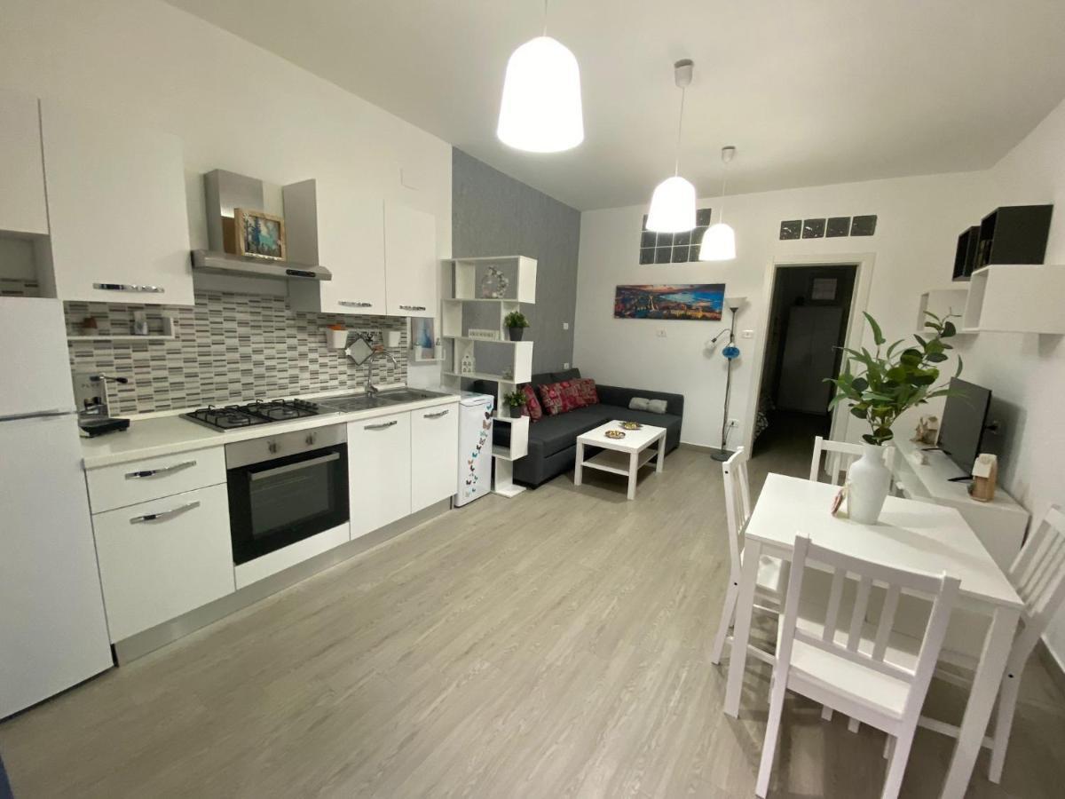 Apartment Luli House Naples