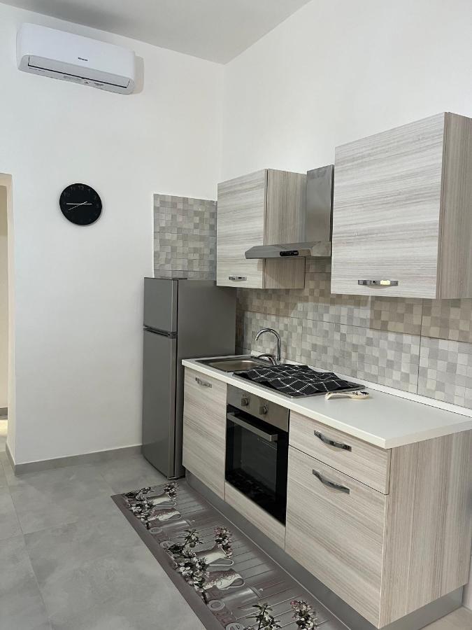 Casa E Mariella Holiday home