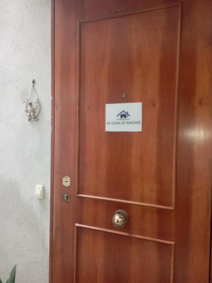 La Casa Di Simone Apartment *
