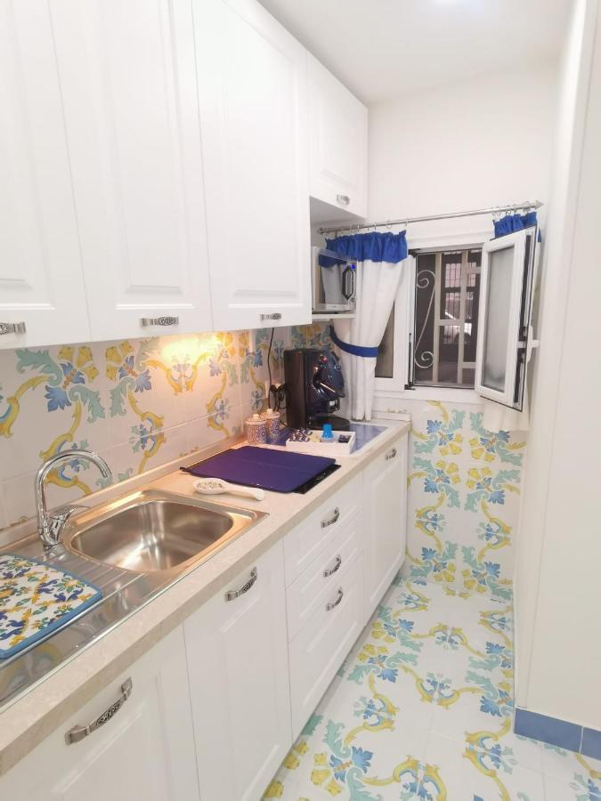 Holiday home Domus Myosotis