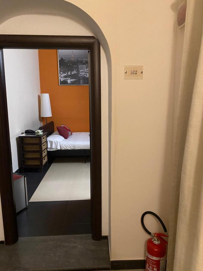 Plebiscito Hotel Naples