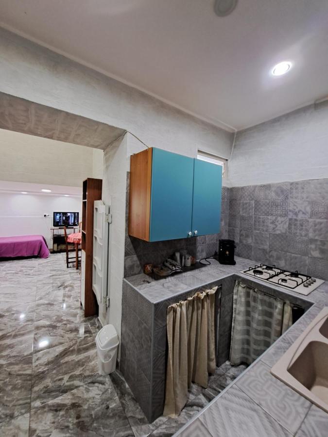 Holiday home Casa Gioia Naples