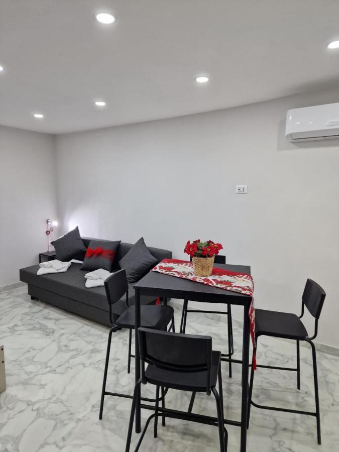 Holiday home La Casetta Di Francescopio Naples