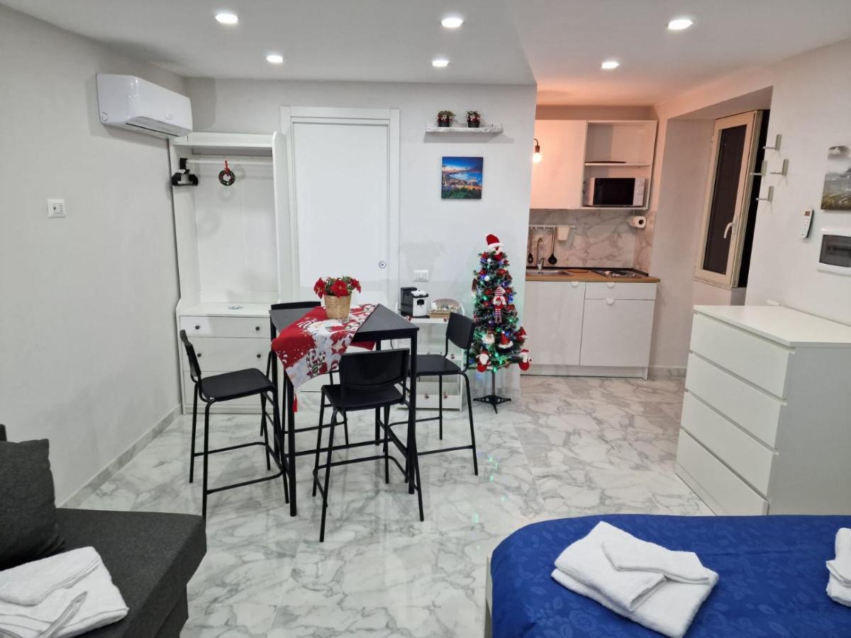La Casetta Di Francescopio Holiday home