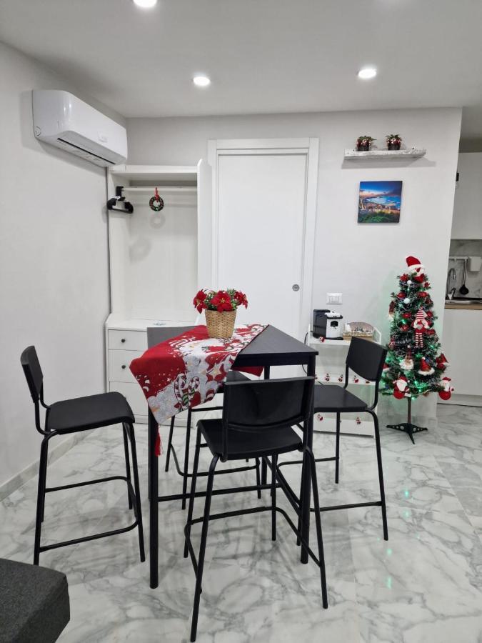 Holiday home La Casetta Di Francescopio