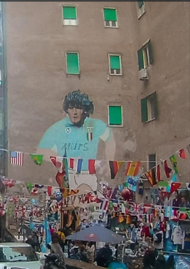 'o Vascio Di Rosa