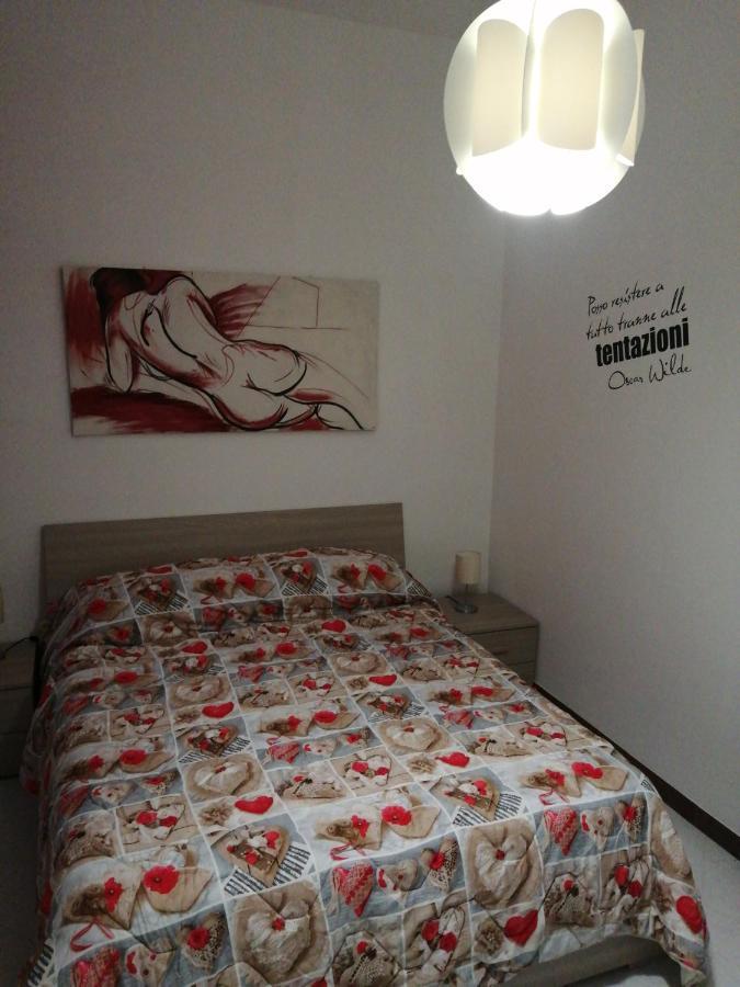 Nello's Apartment