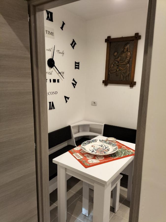 Dimora Di Don Kikkone Naples