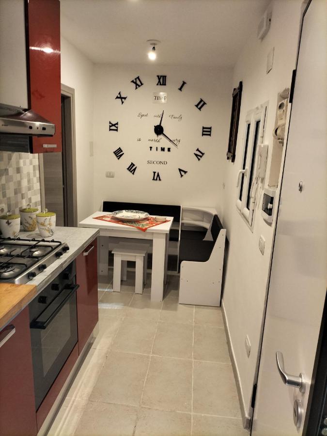 Dimora Di Don Kikkone Apartment *