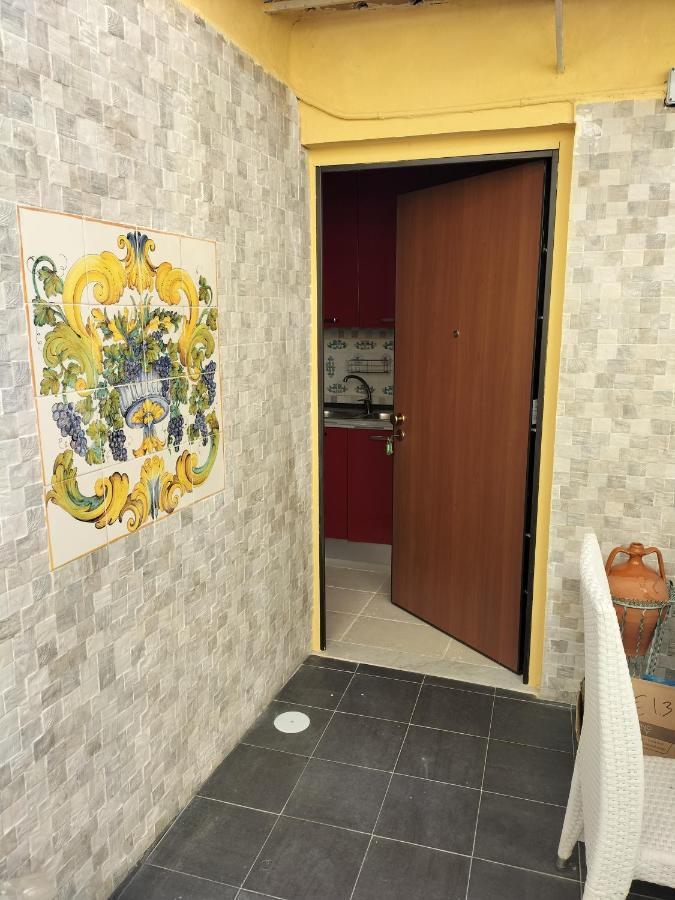 Dimora Di Don Kikkone Apartment