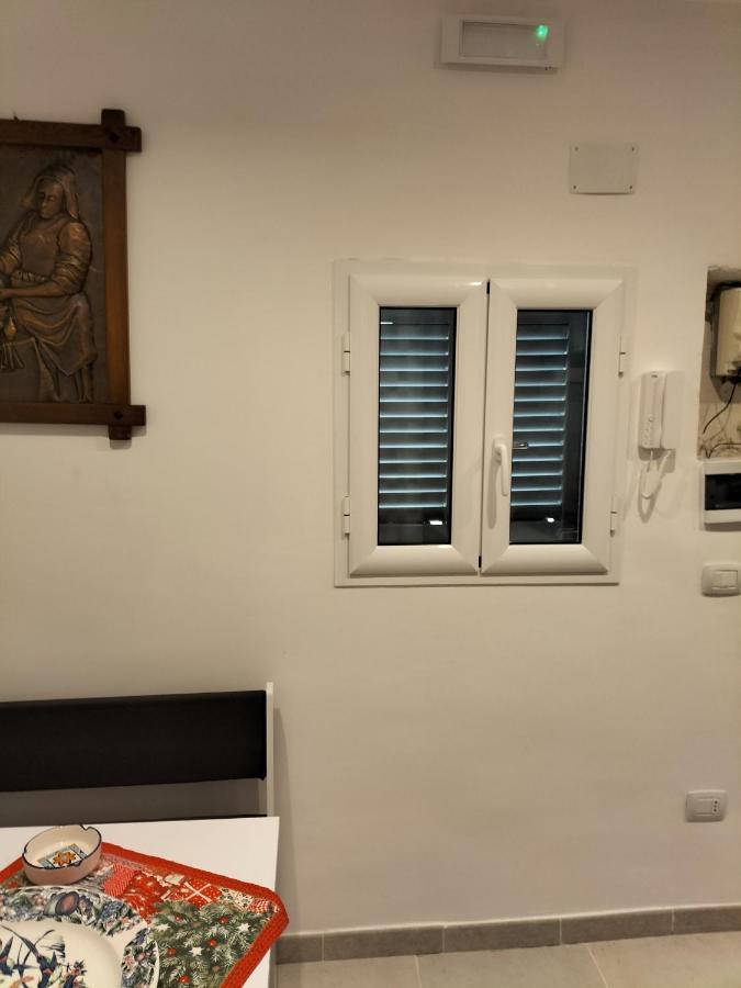 Apartment Dimora Di Don Kikkone