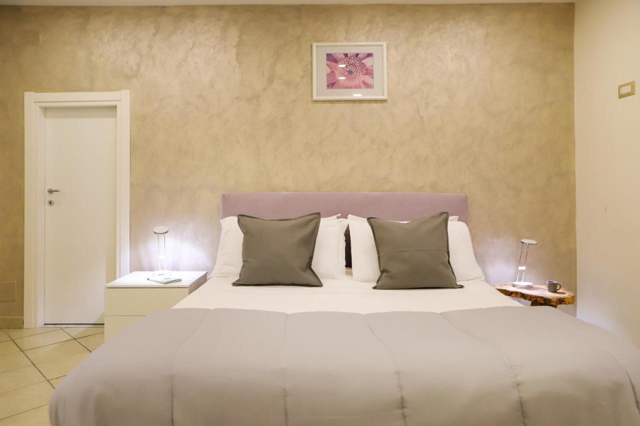 Apartment A Due Passi Dall'orto Botanico Di By Wonderful Italy