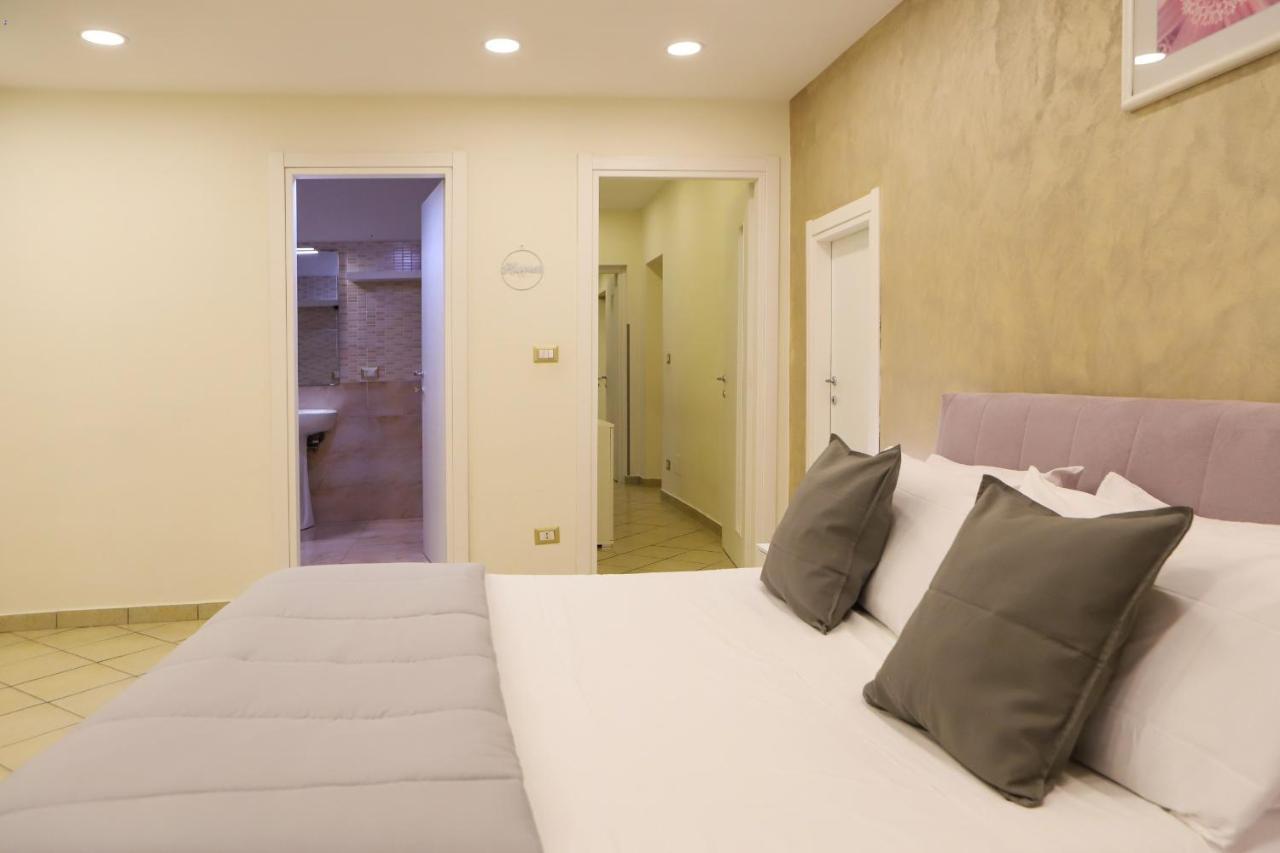 A Due Passi Dall'orto Botanico Di By Wonderful Italy Apartment Naples