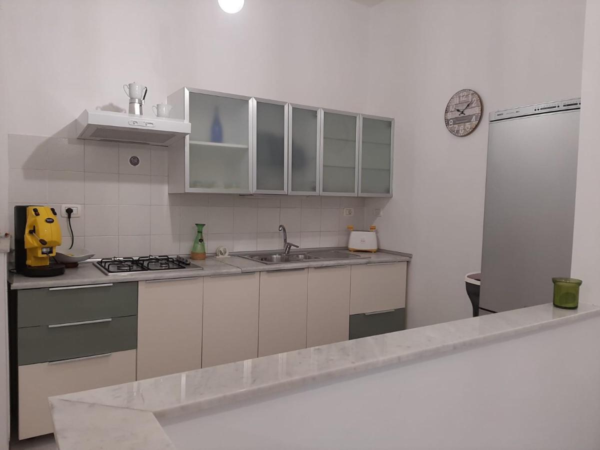 Nello's Apartment Naples