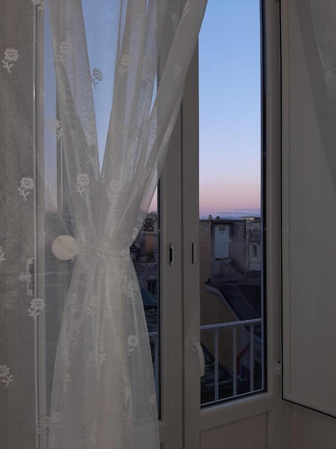 Nello's Apartment Naples
