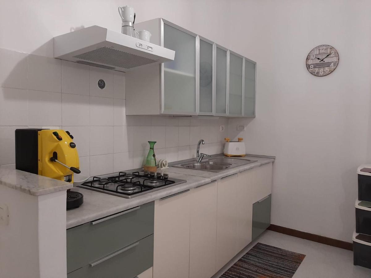 Apartment Nello's Naples