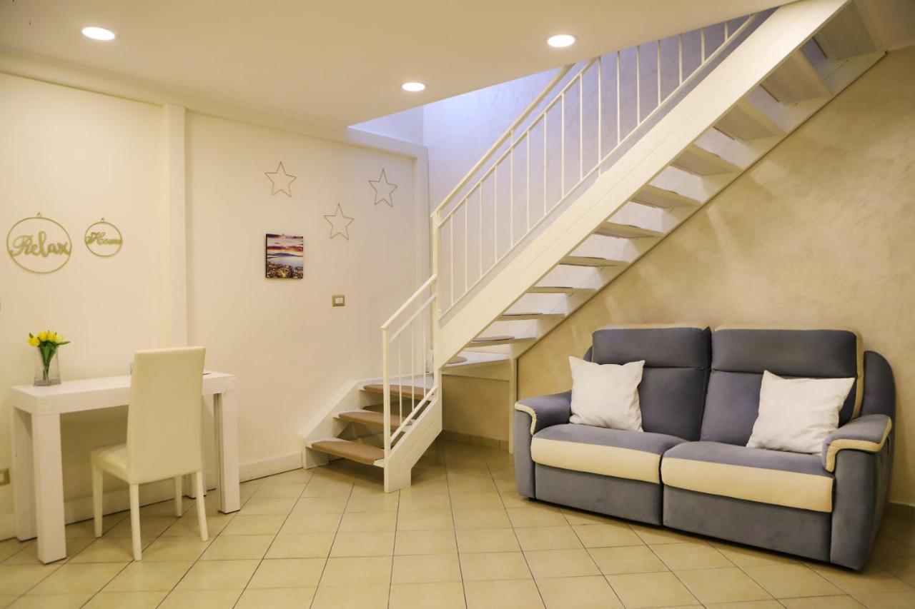 A Due Passi Dall'orto Botanico Di By Wonderful Italy Apartment
