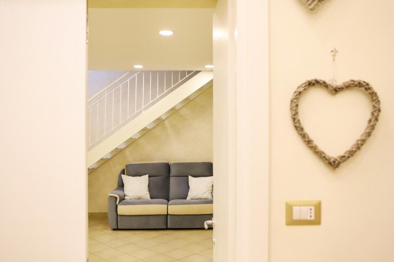 Apartment A Due Passi Dall'orto Botanico Di By Wonderful Italy Naples