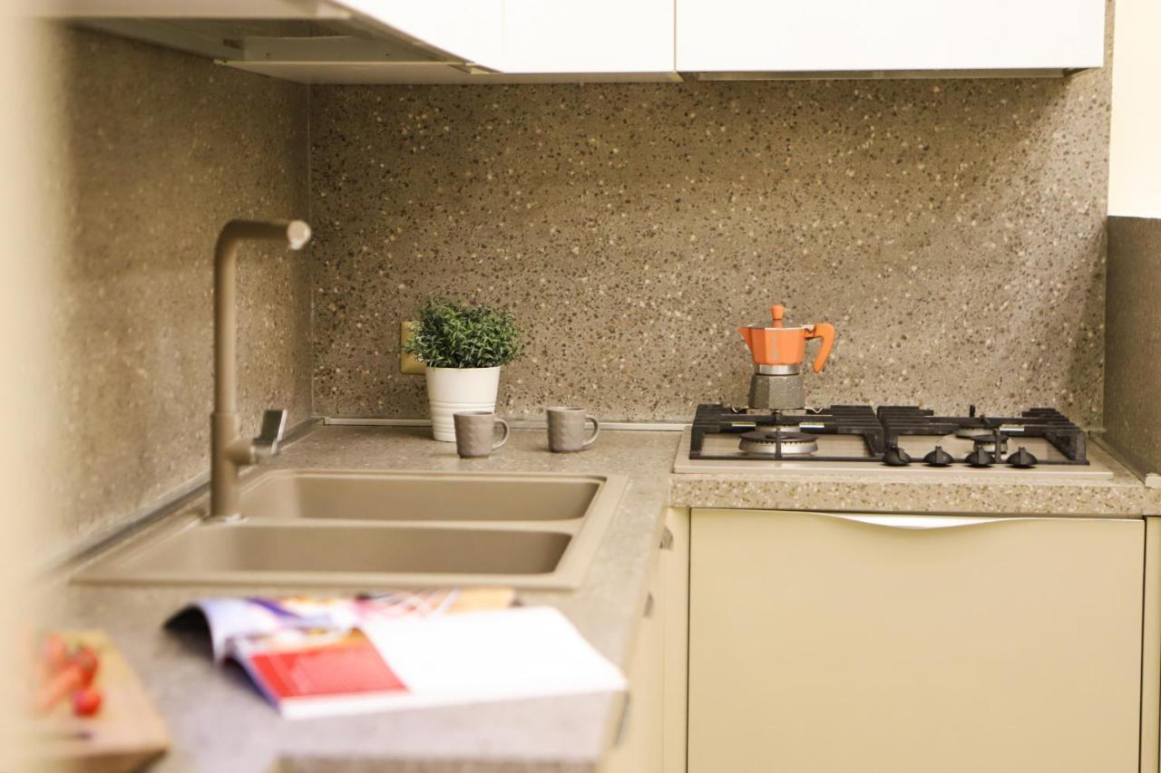 Apartment A Due Passi Dall'orto Botanico Di By Wonderful Italy *