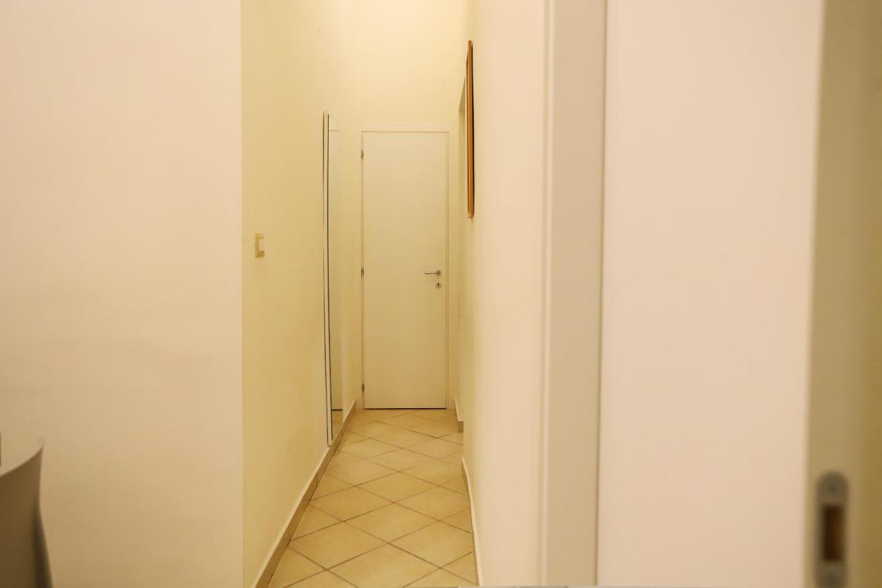 Apartment A Due Passi Dall'orto Botanico Di By Wonderful Italy *