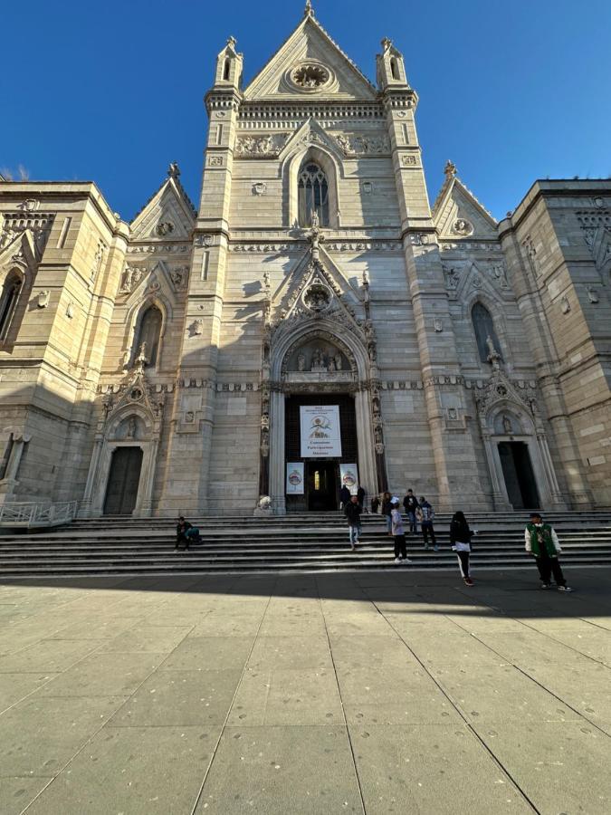 Casa Nanninella Centro