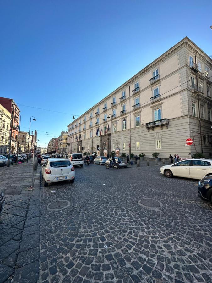 Casa Nanninella Centro Apartment Naples