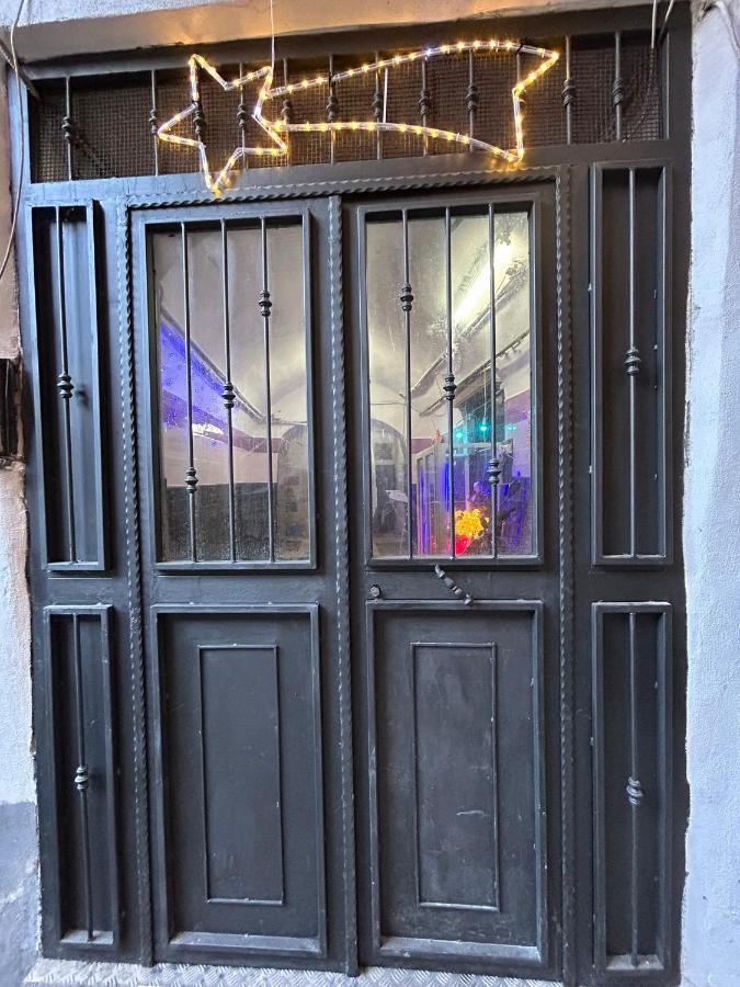 Apartment House Vicolo Longo 35