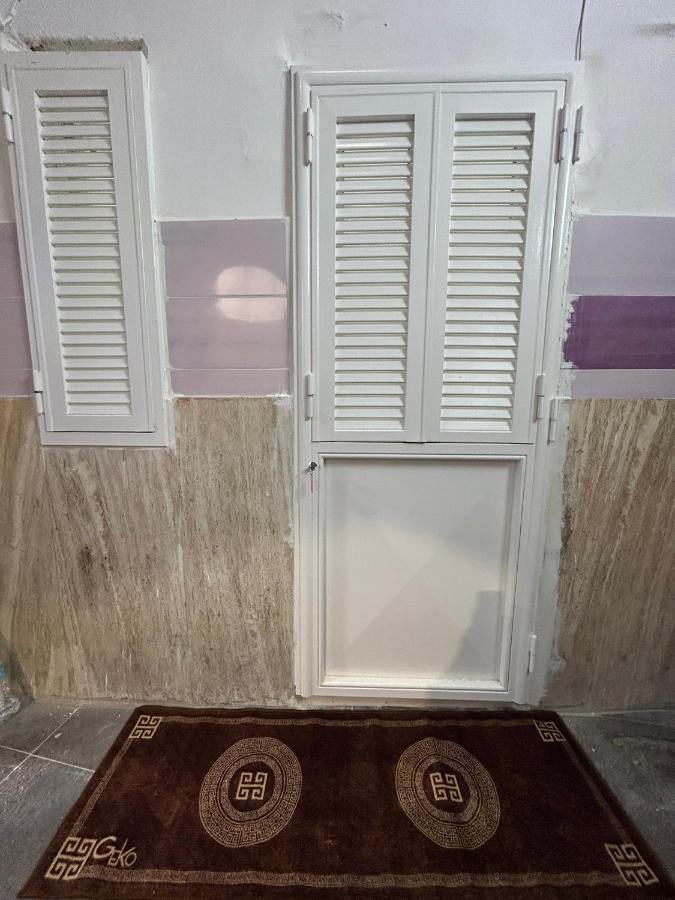 House Vicolo Longo 35