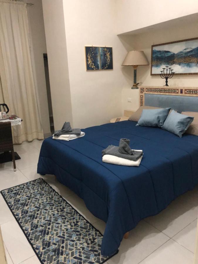 Bed & Breakfast Cavour 58
