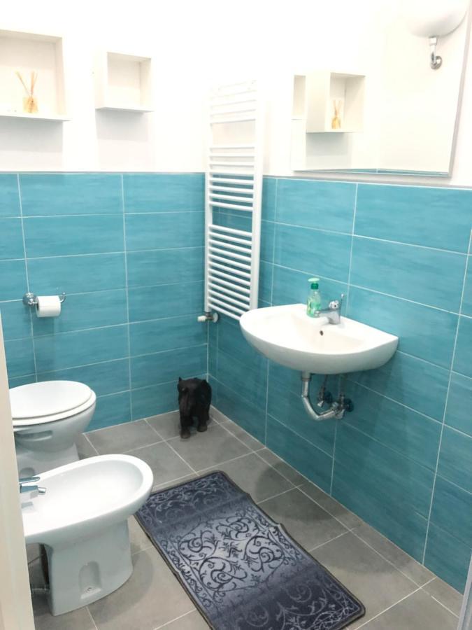 Cavour 58 Bed & Breakfast